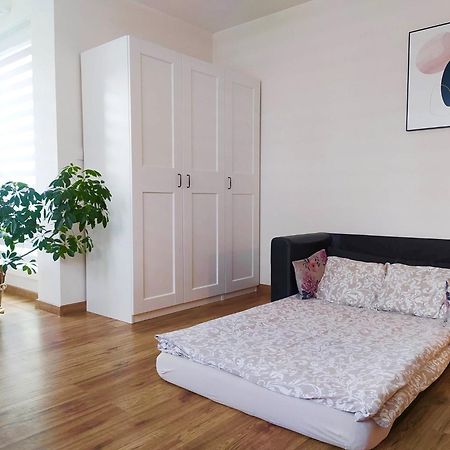 Apartament Lagiewniki 크라쿠프 외부 사진