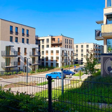 Apartament Lagiewniki 크라쿠프 외부 사진