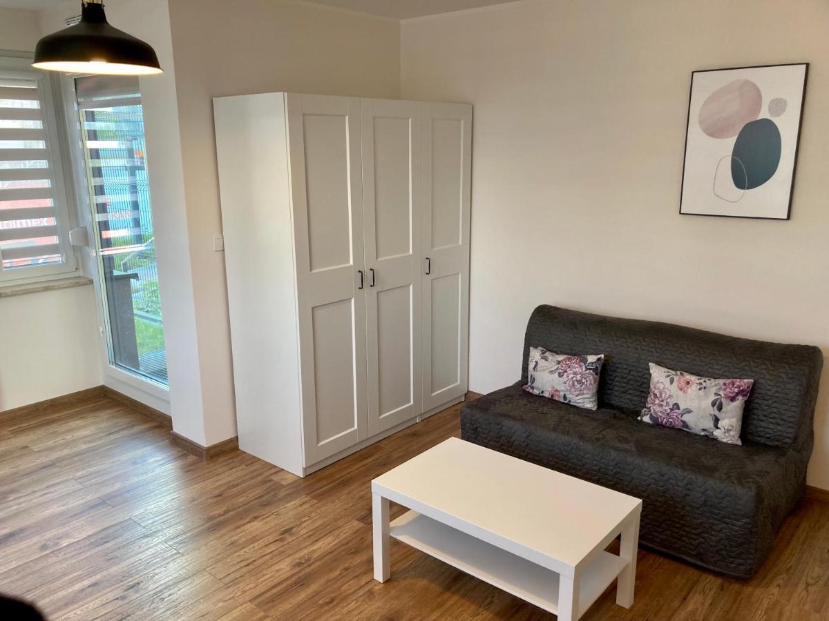 Apartament Lagiewniki 크라쿠프 외부 사진
