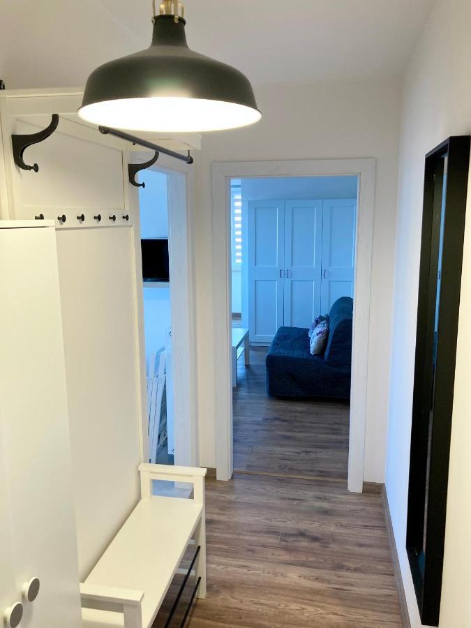 Apartament Lagiewniki 크라쿠프 외부 사진