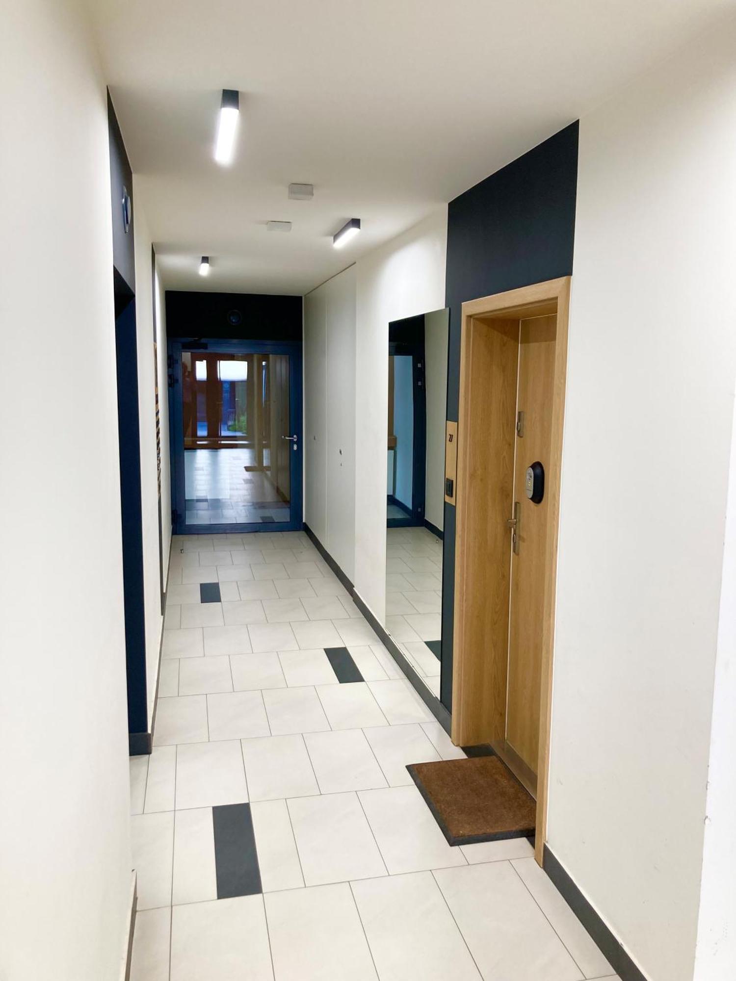Apartament Lagiewniki 크라쿠프 외부 사진