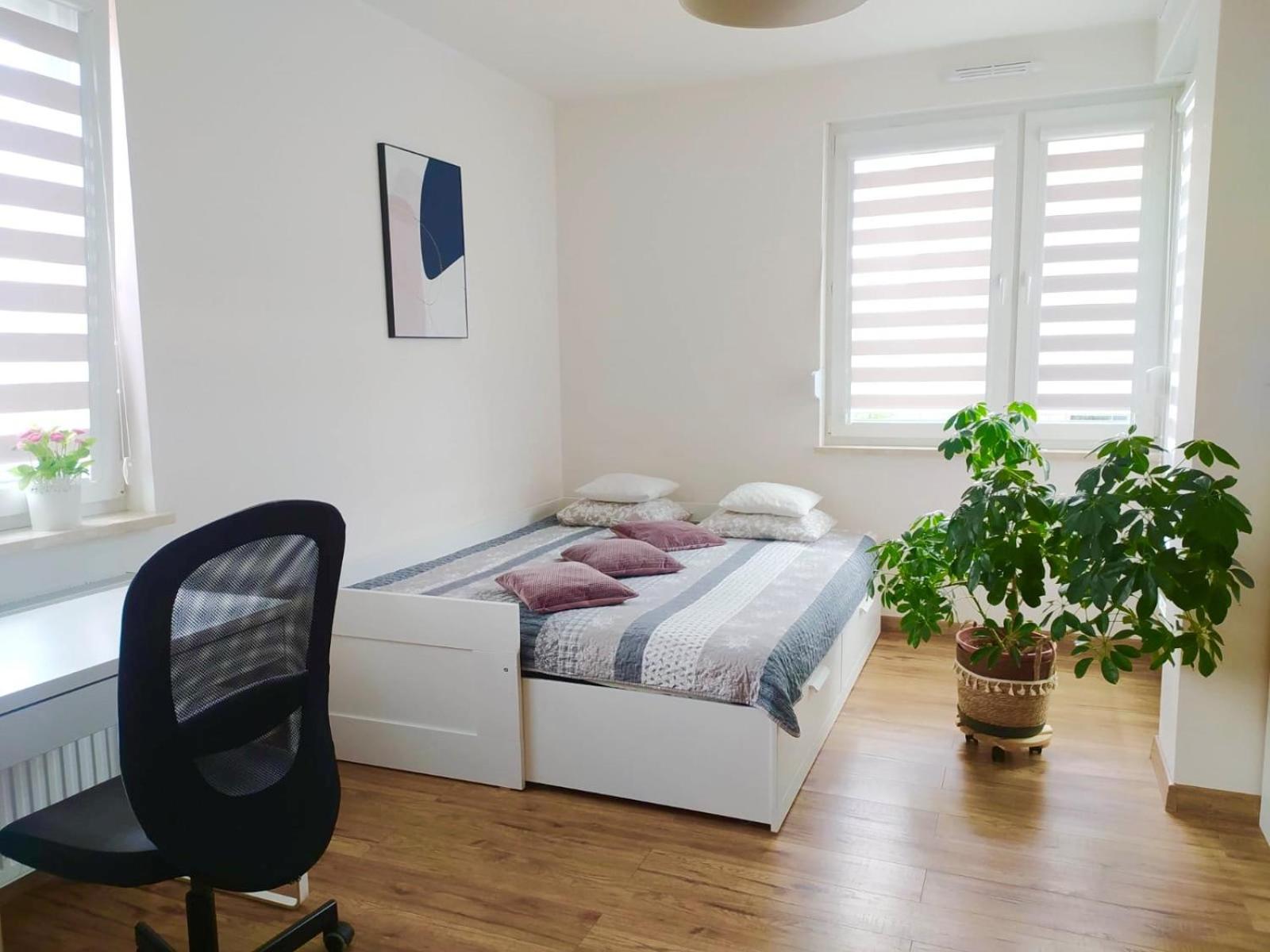 Apartament Lagiewniki 크라쿠프 외부 사진