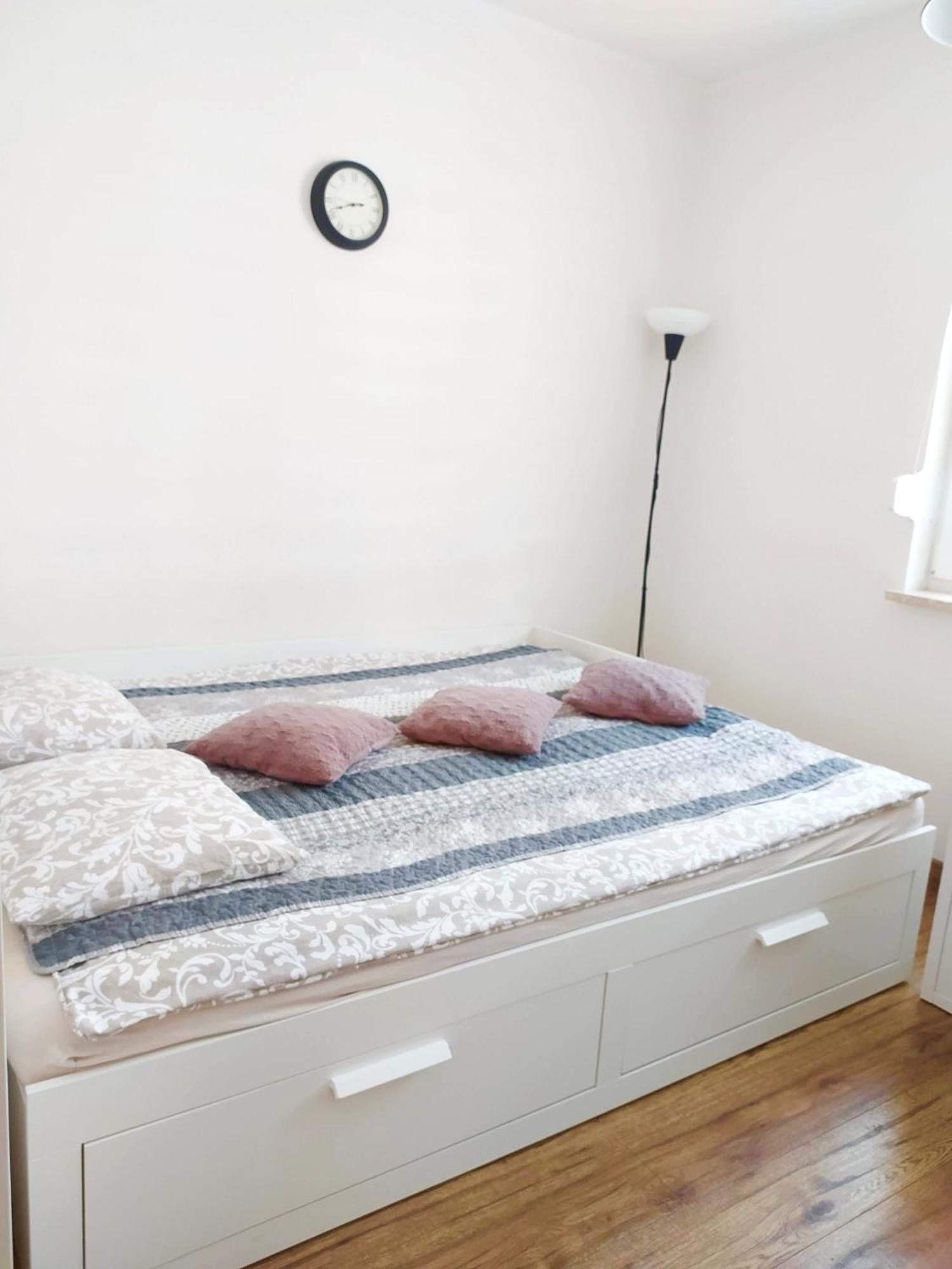 Apartament Lagiewniki 크라쿠프 외부 사진