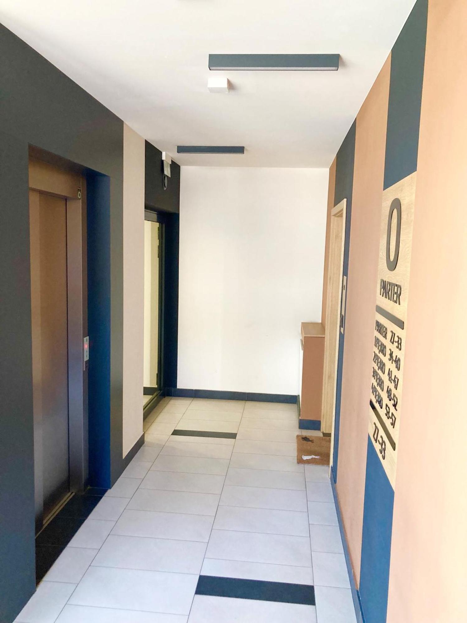 Apartament Lagiewniki 크라쿠프 외부 사진