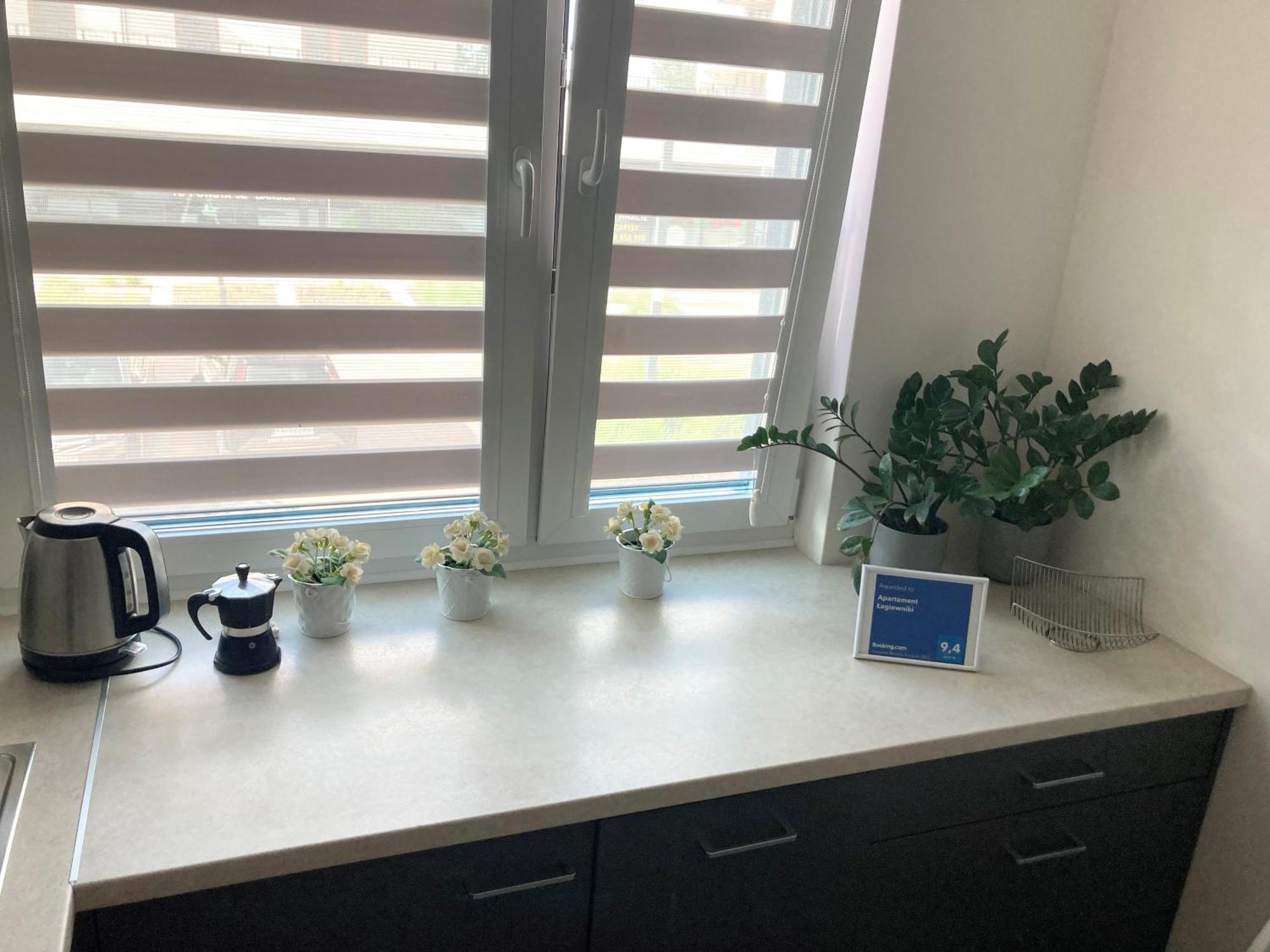 Apartament Lagiewniki 크라쿠프 외부 사진